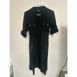 Sharagano Dress *Size 6*